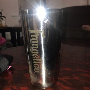 Stainless steel cocktail cup